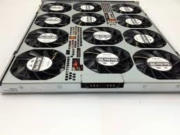 JUNIPER FFANTRAY-MX960-HC-S