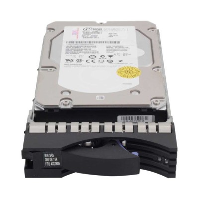 Жесткий диск IBM 43X0802