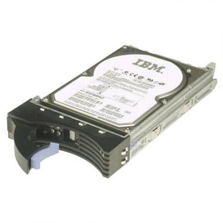 Жесткий диск IBM 49Y6111