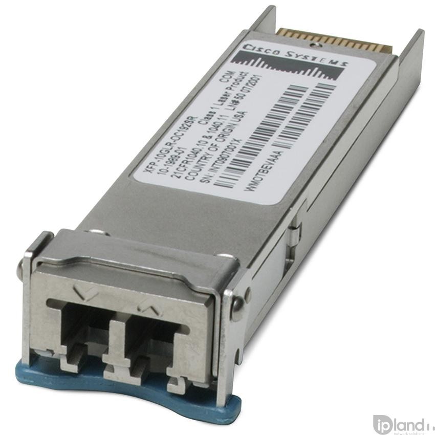 ТРАНСИВЕР CISCO CWDM-XFP-1591=
