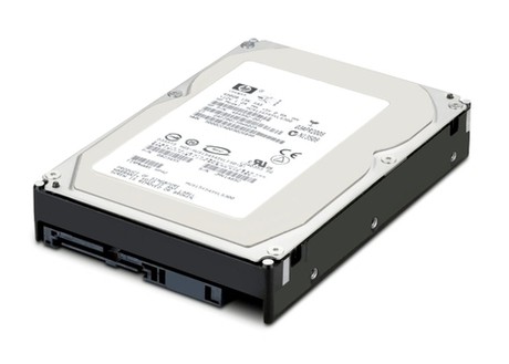 Жесткий диск HPE P06609-B21