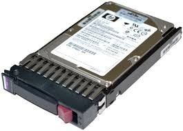 Жесткий диск HP 480939-001