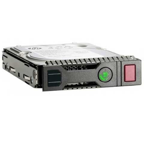 Жесткий диск HPE 865410-002