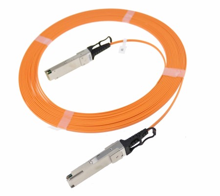 КАБЕЛЬ CISCO QSFP-H40G-AOC10M