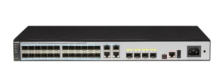Коммутатор HUAWEI S5700-52X-LI-48CS-AC