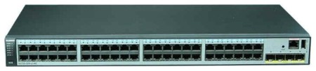 Коммутатор HUAWEI S5720S-52X-LI-AC