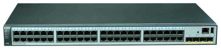 Коммутатор HUAWEI S5720S-52X-LI-AC