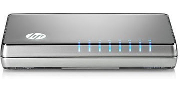 Коммутатор HP J9794A