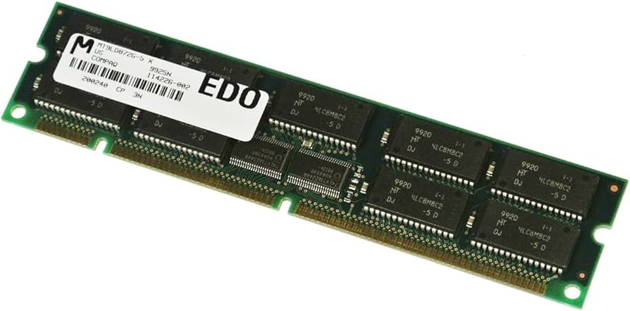 Оперативная память HP 114226-001 