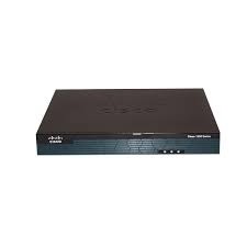 Маршрутизатор Cisco C1921-3G-V-K9