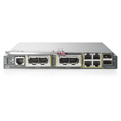 Коммутатор HP 451438-B21