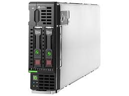 Сервер HP 727026-B21