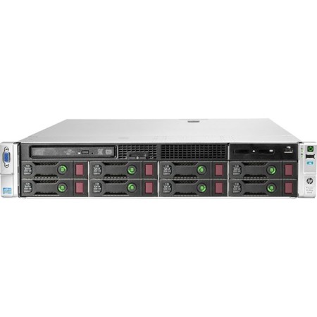 Сервер HP 470065-672