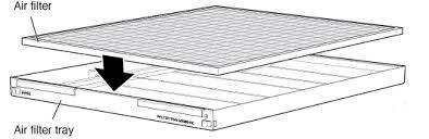 JUNIPER FFILTER-MX960-HC-S