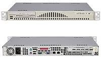 Сервер Supermicro SYS-5014C-MR