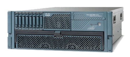 КОМПЛЕКТ ОБНОВЛЕНИЯ CISCO ASA5580-20-40-UPG