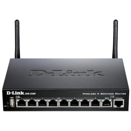 DSR-250N/A1A