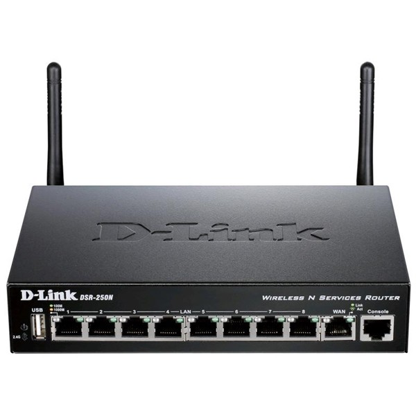 DSR-250N/A1A