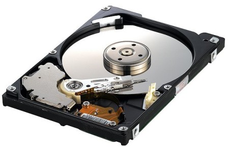 Жесткий диск IBM 81Y9886