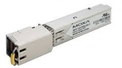Трансивер MOXA SFP-1GTXRJ45-T