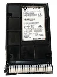Жесткий диск HPE 762748-001