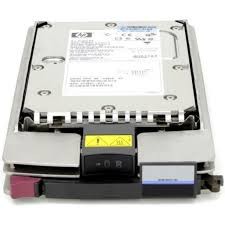Жесткий диск HP 364622-B21