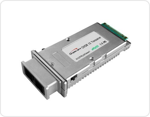 Трансивер Gigalight GX2-31192-LRMC