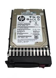Жесткий диск HP H6G42A