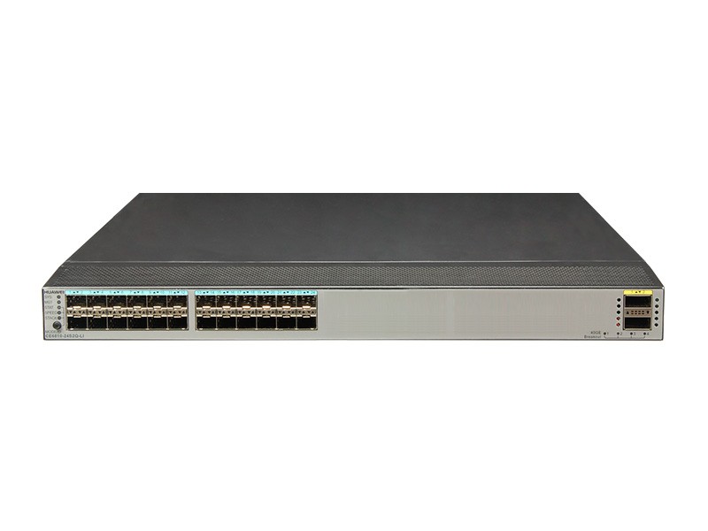 Коммутатор HUAWEI CE6810-24S2Q-LI-B