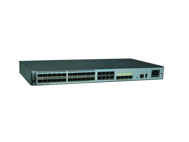 Коммутатор HUAWEI S5720S-28X-LI-24S-AC