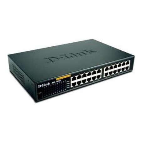 DES-1024A/E