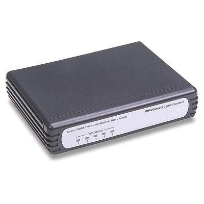 Коммутатор HP JD838A
