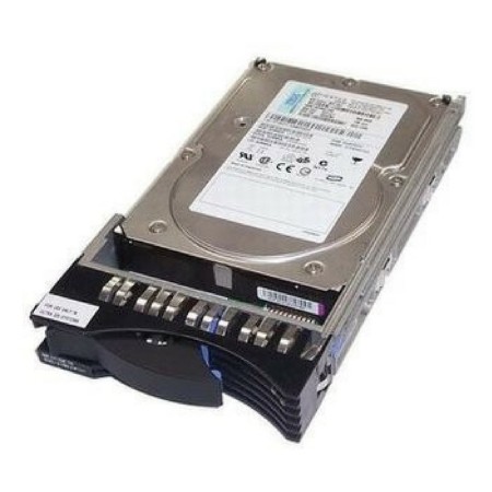 Жесткий диск IBM 81Y9878