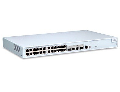 Коммутатор HP JE045A