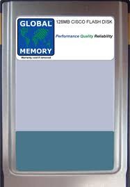 MEM-RSP16-FLD128M=