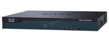 Маршрутизатор Cisco C1921-3G-V-SEC/K9