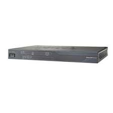 МАРШРУТИЗАТОР CISCO867W-GN-A-K9=