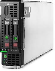 Сервер HP 727027-B21