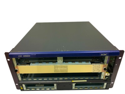 Маршрутизатор HP JC178A