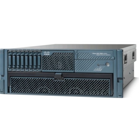МЕЖСЕТЕВОЙ ЭКРАН CISCO ASA5580-40-BUN-K9
