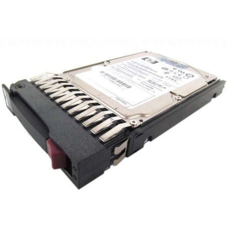 Жесткий диск HPE VM0160EASRP