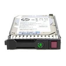 Жесткий диск HPE MK000480GWEZH