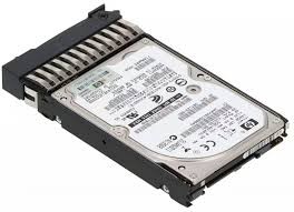 Жесткий диск HP DG0146FARVU