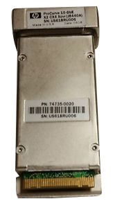 Трансивер HP 1990-3297