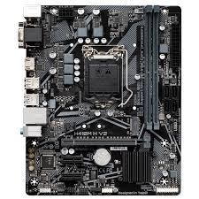 Материнская плата GIGABYTE H410M-H-V2