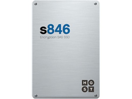 Жесткий диск HGST S846E2000M2
