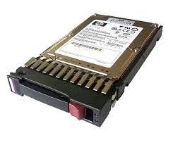 Жесткий диск HPE EG0900JFCKB