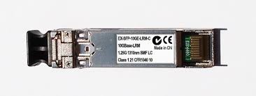ТРАНСИВЕР JUNIPER EX-SFP-10GE-LRM