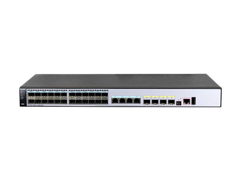 Коммутатор HUAWEI S5701-28X-LI-24S-AC