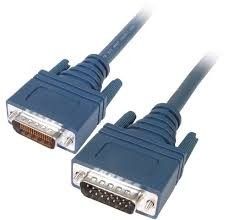 Кабель Cisco CAB-X21MT=